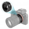 Макрокольца автофокусные Sony E-mount (NEX)