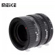 Макрокольца MeiKe для Canon автофокусные