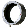 Переходник Canon EF – Canon RF