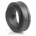 Перехідник Canon FD – Canon RF