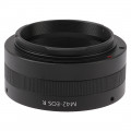 Перехідник M42 – Canon RF
