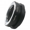 Перехідник Minolta MD – Canon RF