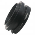Перехідник Minolta MD – Canon RF