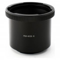 Перехідник Pentacon 6 – Canon RF