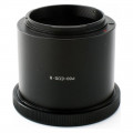 Перехідник Pentacon 6 – Canon RF