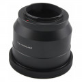 Переходник Pentacon 6 – Fujifilm X-mount FX