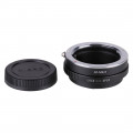 Перехідник Sony alpha/Minolta A – micro 4/3
