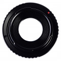 Перехідник C-mount – Sony E-mount (NEX)