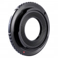 Перехідник C-mount – Sony E-mount (NEX)