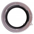 Перехідник Sony alpha/Minolta A – Sony E-mount (NEX)