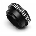 Перехідник Nikon G – Sony E-mount