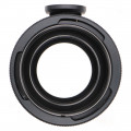 Перехідник Pentacon 6 – Sony E-mount
