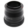 Перехідник Pentacon 6 – Sony E-mount