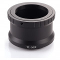Перехідник T2 – Sony E-mount