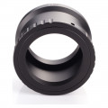 Перехідник T2 – Sony E-mount