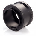 Перехідник T2 – Sony E-mount
