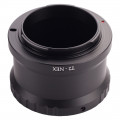 Перехідник T2 – Sony E-mount
