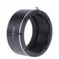 Перехідник Canon EF – Nikon Z