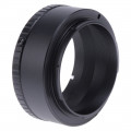 Переходник Canon FD – Nikon Z