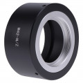 Переходник M42 – Nikon Z