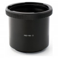 Перехідник Pentacon 6 – Nikon Z