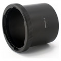 Перехідник Pentacon 6 – Nikon Z