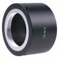 Перехідник T2 – Nikon Z