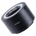 Перехідник T2 – Nikon Z
