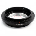 Переходник M39 – Nikon Z