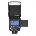 Внешняя накамерная вспышка для Canon Godox V860III-C