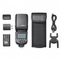 Внешняя накамерная вспышка для Canon Godox V860III-C