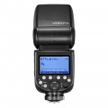 Внешняя накамерная вспышка для Nikon Godox V860III-N