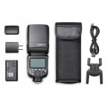 Внешняя накамерная вспышка для Nikon Godox V860III-N