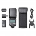 Внешняя накамерная вспышка для Sony Godox V860III-S