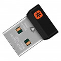 USB-адаптер Logitech Unifying Receiver приемник для мыши и клавиатуры
