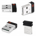 USB-адаптер Logitech Unifying Receiver приемник для мыши и клавиатуры