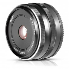 Об'єктив MEIKE 28 mm F/2.8 MC для Sony E-Mount