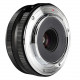 Об'єктив MEIKE 28 mm F/2.8 MC для Sony E-Mount