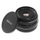 Об'єктив MEIKE 28 mm F/2.8 MC для Sony E-Mount