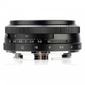 Об'єктив MEIKE 28 мм F/2.8 MC для Canon EF-M (EOS-M)