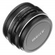 Об'єктив MEIKE 28 mm F/2.8 MC для Sony E-Mount