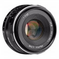Об'єктив MEIKE 35 мм F/1.7 MC для Nikon Z