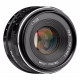 Об'єктив MEIKE 35 mm F/1.7 MC для Sony E-mount