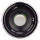 Об'єктив MEIKE 35 mm F/1.7 MC для Sony E-mount