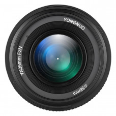 Об'єктив Yongnuo YN35MM 35 мм F/2.0 для Nikon