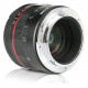 Об'єктив MEIKE 50 mm F/1.7 MC для Sony E-Mount