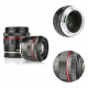 Об'єктив MEIKE 50 mm F/1.7 MC для Sony E-Mount