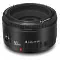 Объектив Yongnuo YN50MM 50 mm F/1.8 для Canon