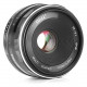 Ширококутний об'єктив Meike MK-25mm/f1.8 для Sony E-Mount