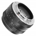 Широкоугольный объектив Meike MK-25mm/f1.8 для Sony E-Mount